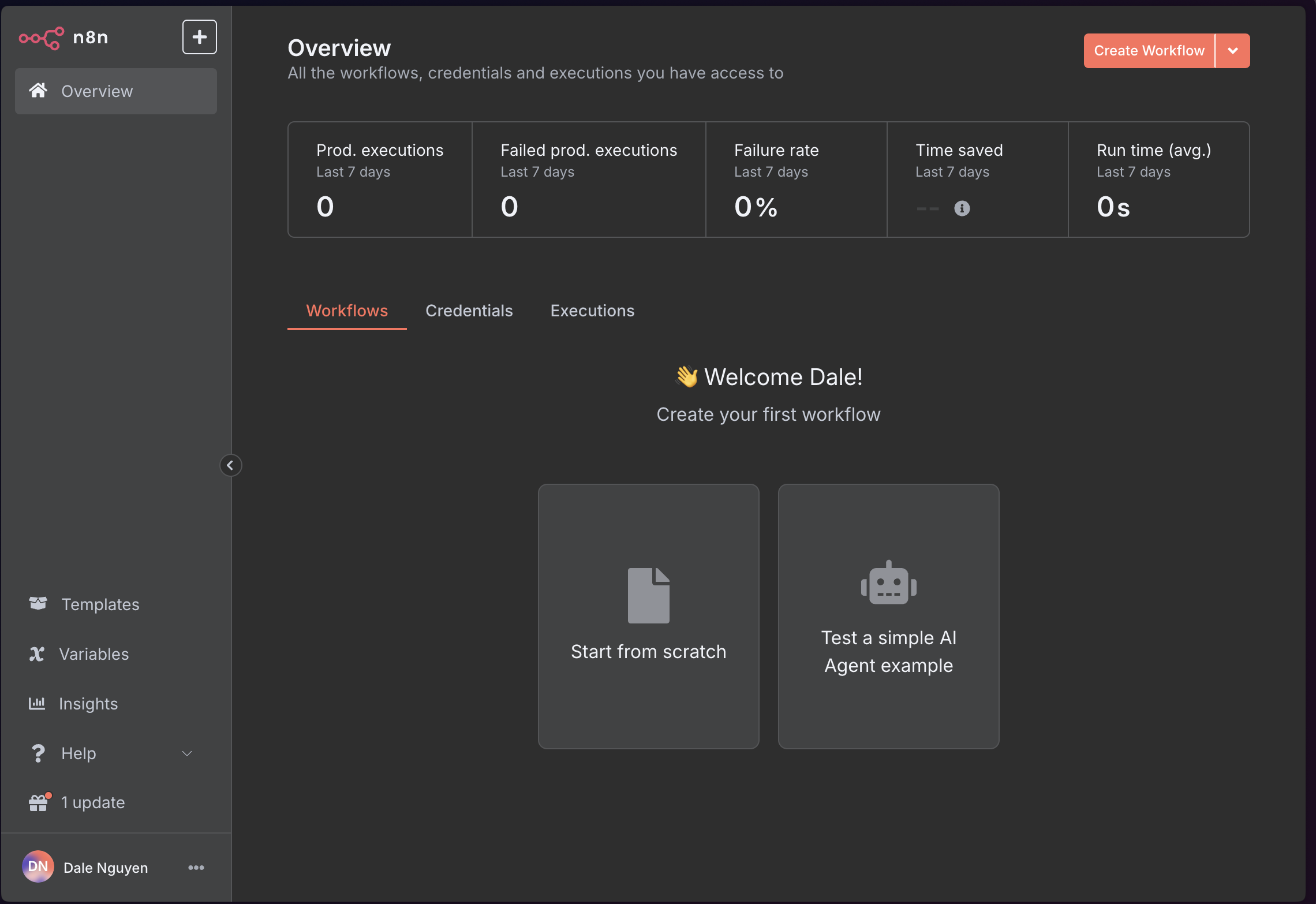 n8n cloudflared logged in